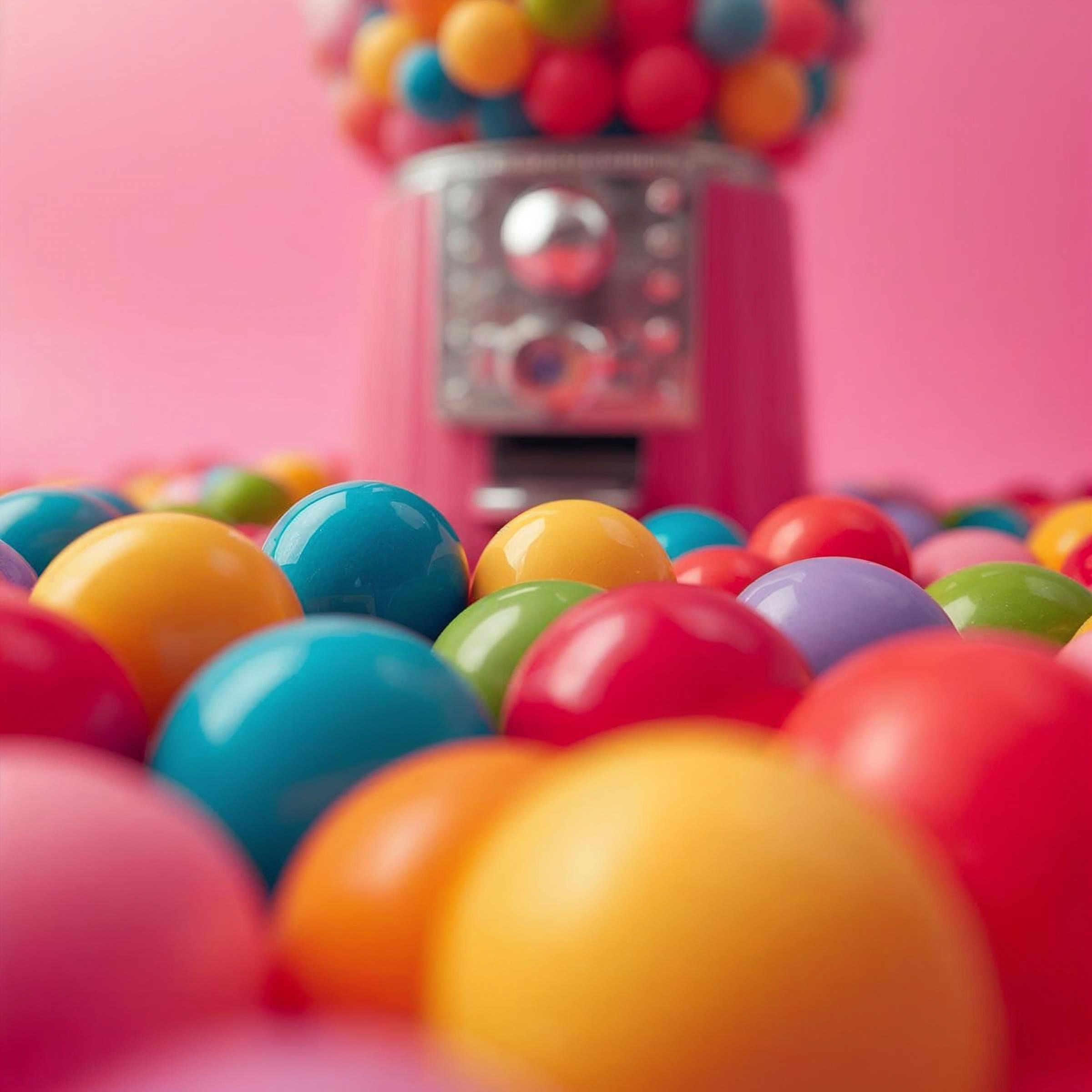 ⭐️Délice de Bubble🍬