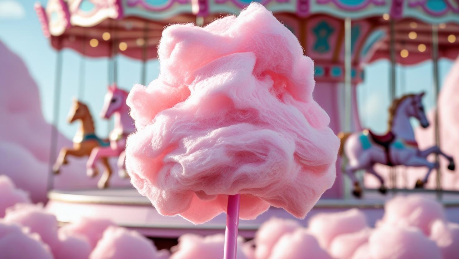 🍭Fluff de Sucre🍬