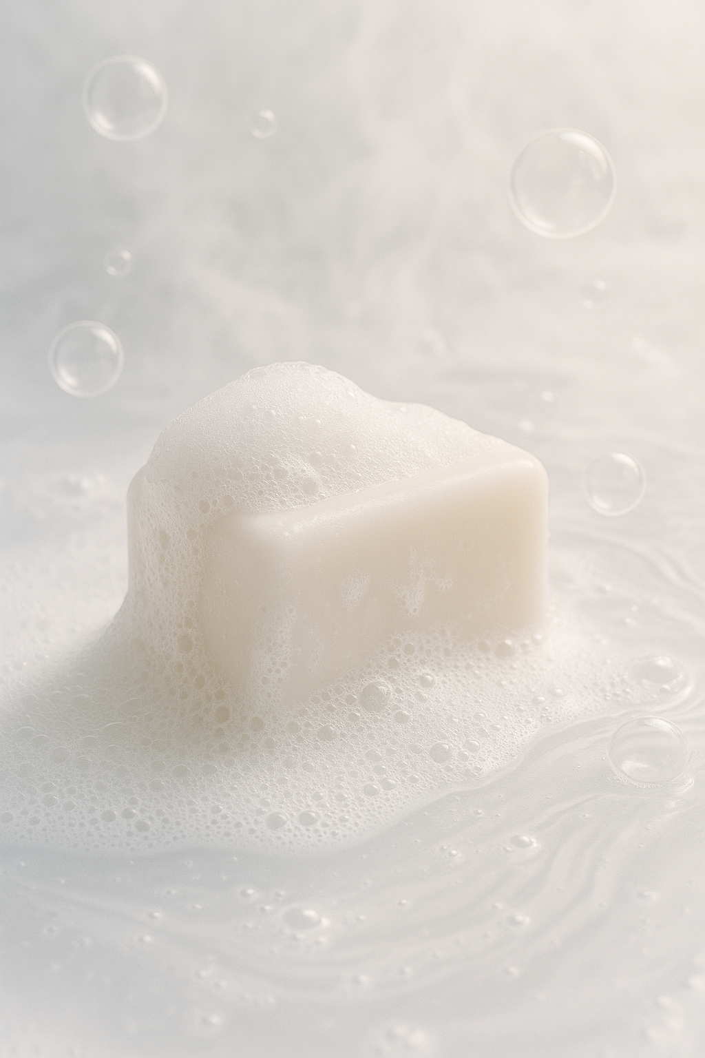 🛁Savon Blanĉ🌟