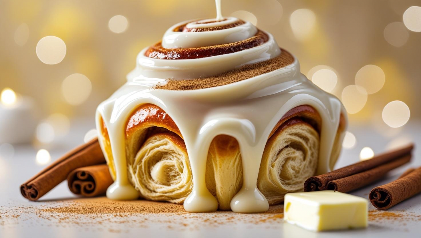 🫚Brioche Cannelle🌰