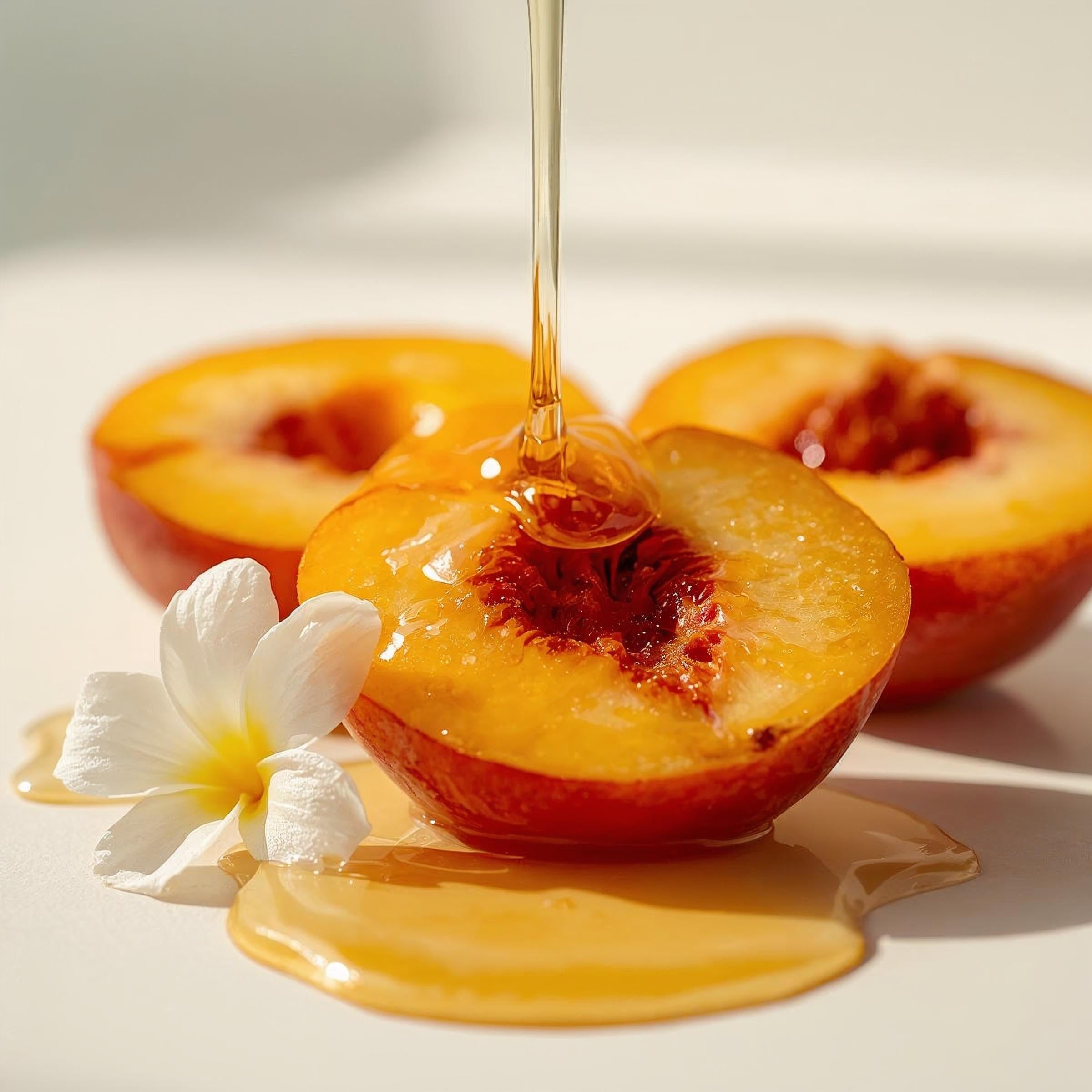 🍑Pêche Pure🧡